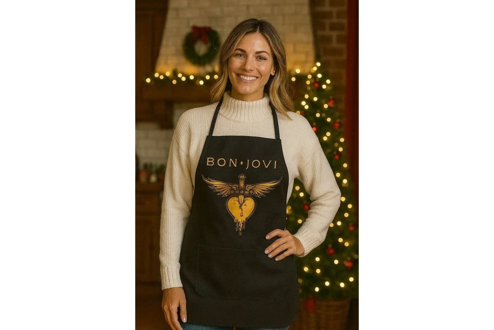 Bongiovi Brand X-Mas Box – “Signature Edition”