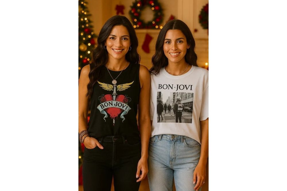 Bongiovi Brand X-Mas Box – “Encore Edition”