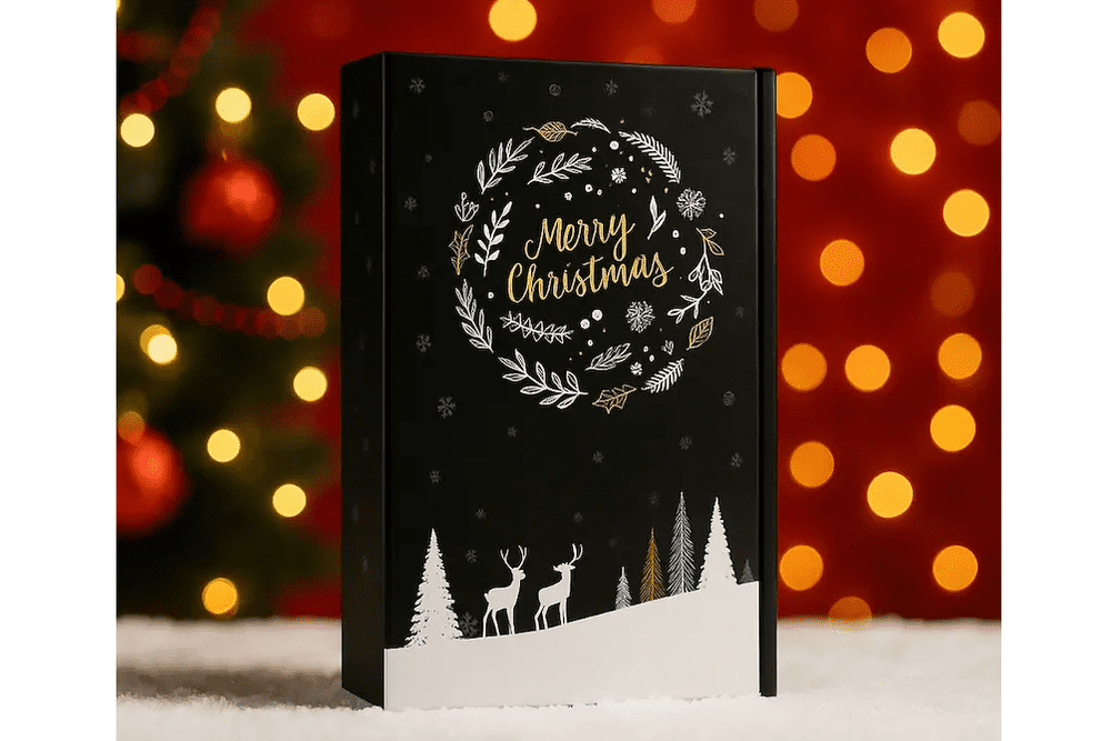 Bongiovi Brand X-Mas Box – “Cooking Edition”