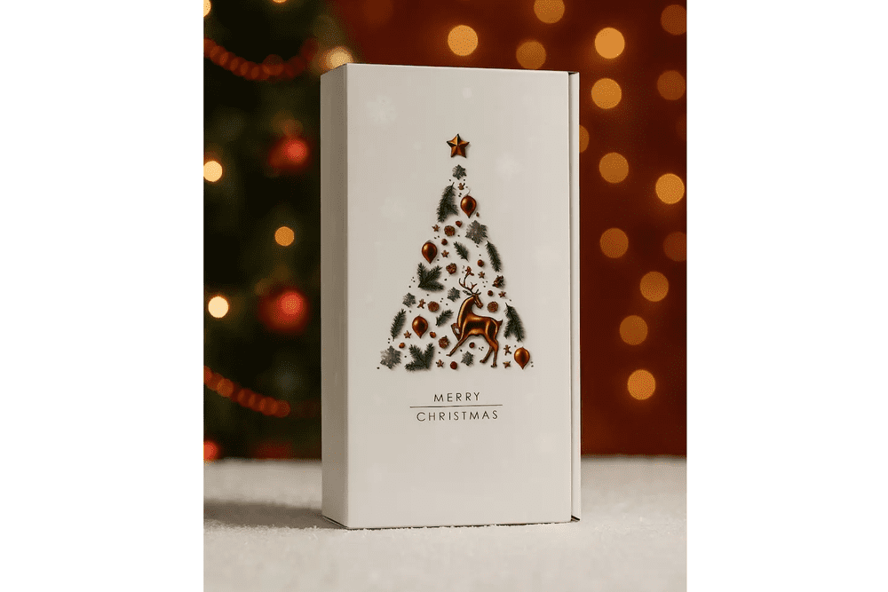 Bongiovi Brand X-Mas Box – “Signature Edition”