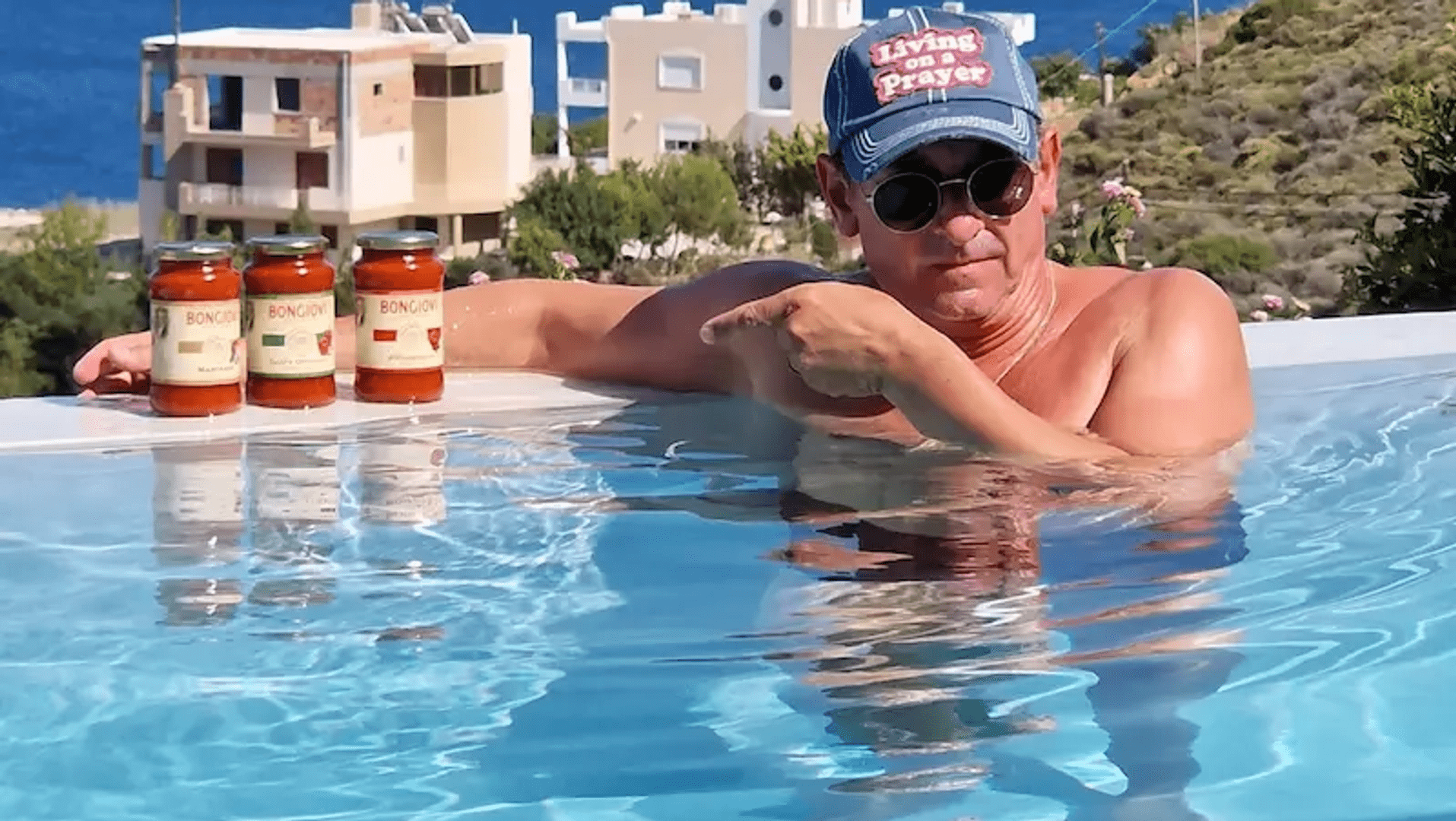 Bongiovi Rockin Ralph Bongiovi Rockin Ralph