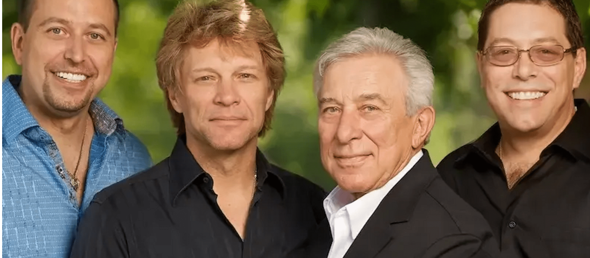 Die Geschichte von Bongiovi Pastasaucen Die Geschichte von Bongiovi Pastasaucen