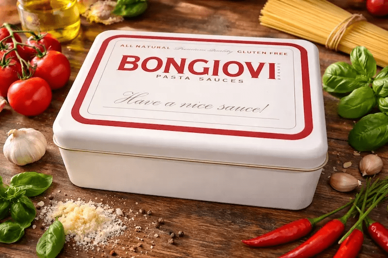 Bongiovi Family Box Last Edition