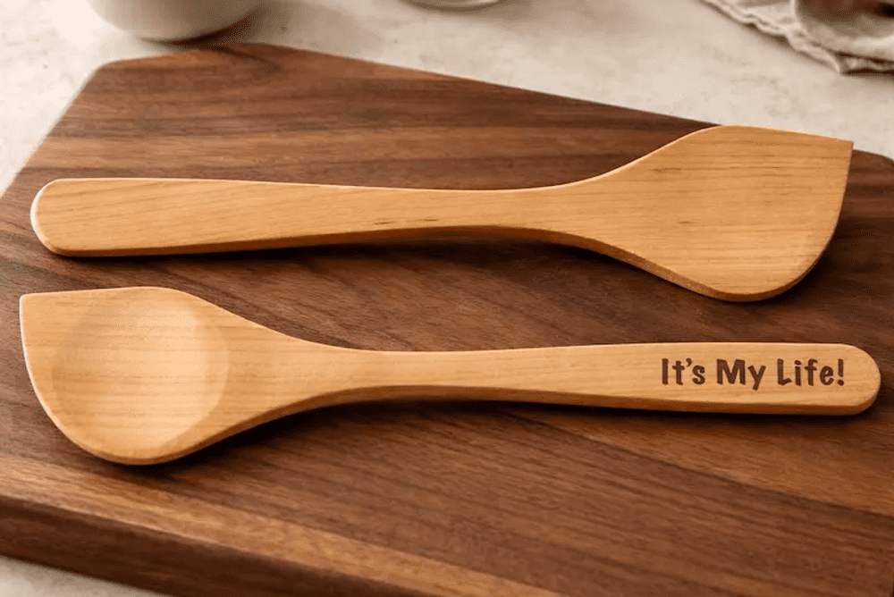 Cucchiaio in Legno Musicale Jon Bon Jovi – It’s My Life