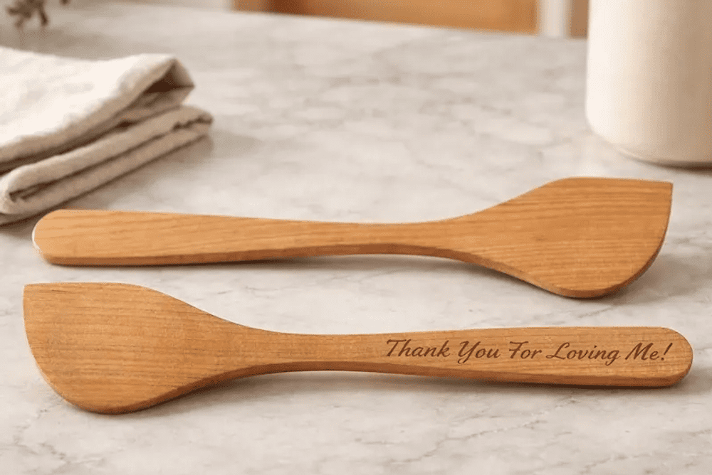 Cucchiaio in Legno Musicale Jon Bon Jovi – Thank You For Loving Me