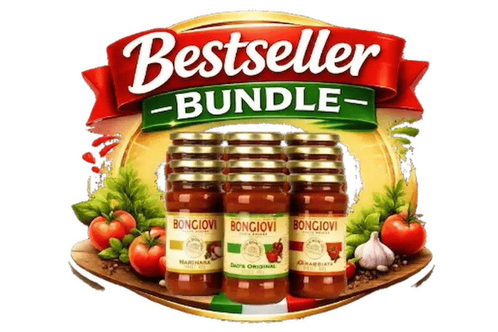 🔥 Bongiovi Pack 12 Unidades