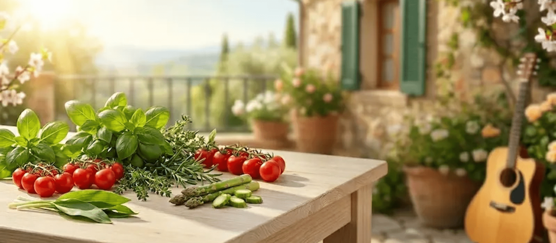 Bongiovibrand Rock your Spring Kitchen