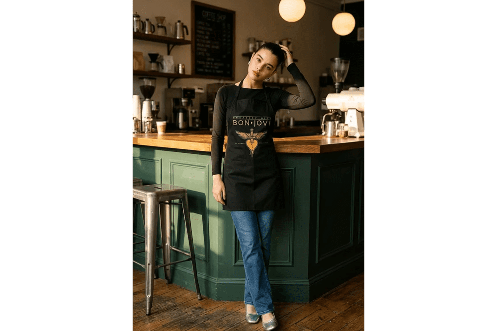 Bongiovi Ultimate Fan & Feast Bundle – Sughi, Merch & Gear