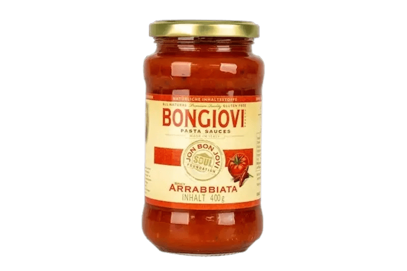 Arrabbiata