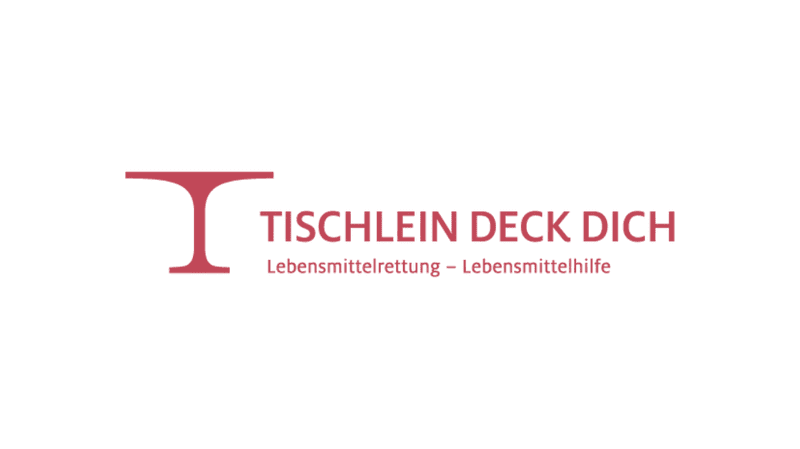 Spendenübergabe Tischlein Deck Dich