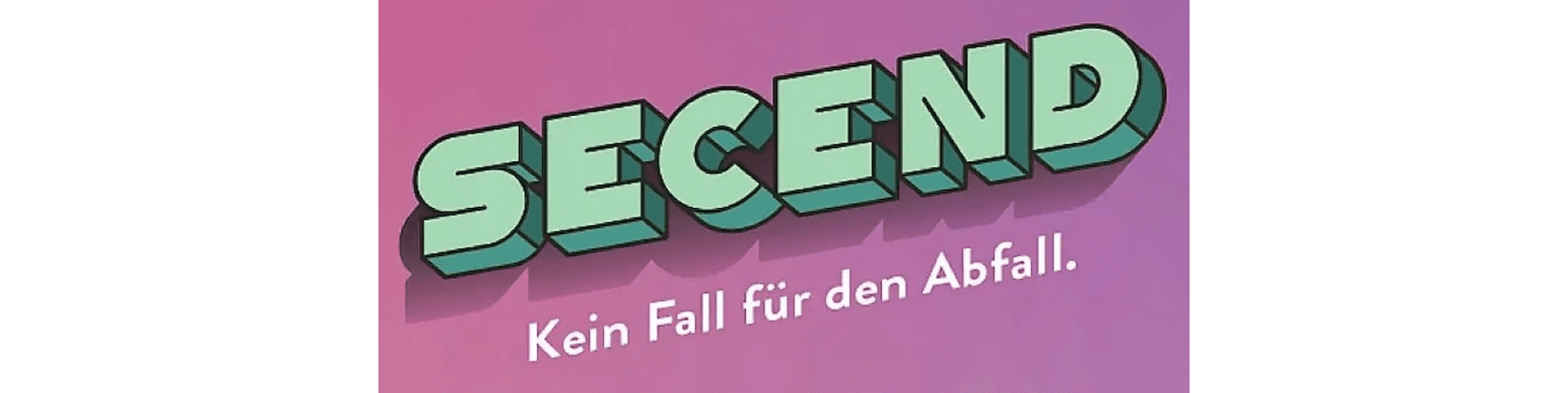 Spendenübergabe Secend gegen Food Waste