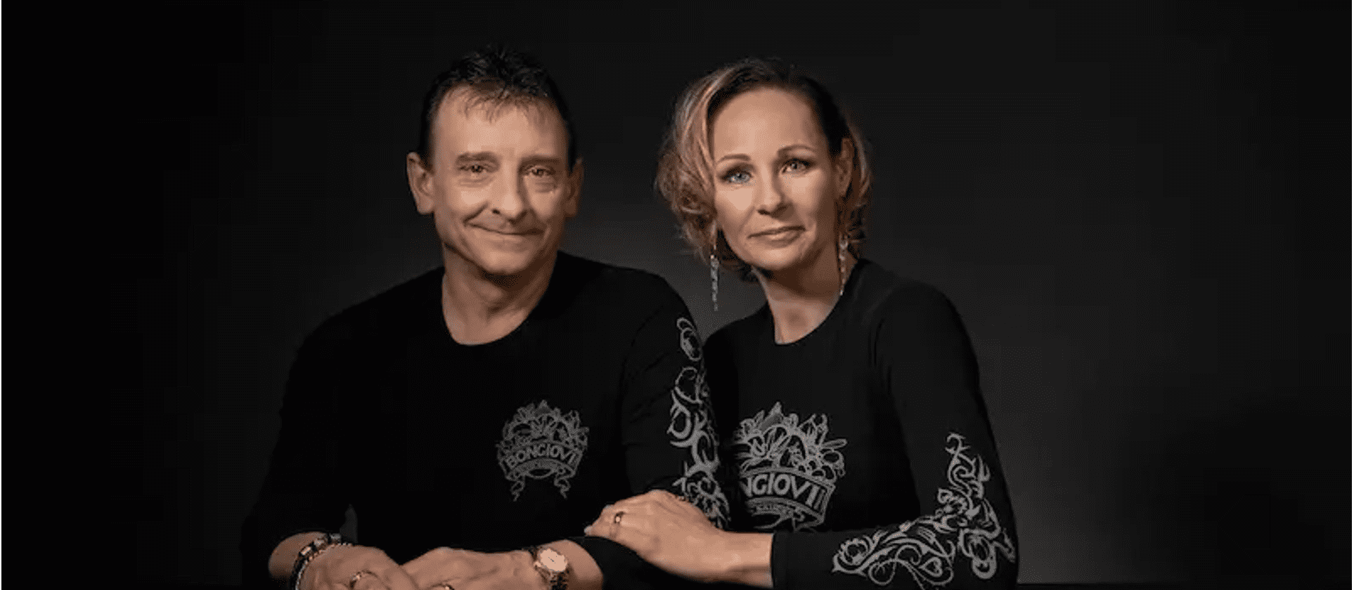 Bongiovi Ralph & Yvonne Heinzelmann