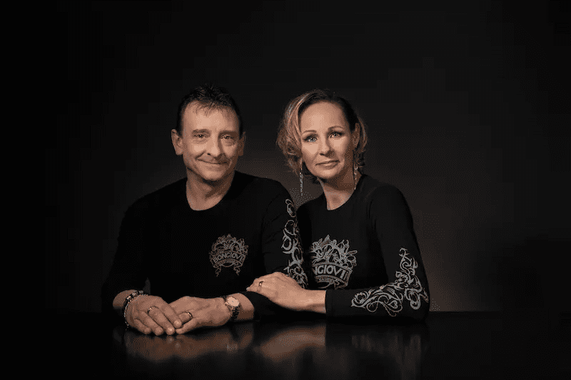 Bongiovi Support – Ralph und Yvonne helfen dir persönlich Bongiovi Support – Ralph und Yvonne helfen dir persönlich