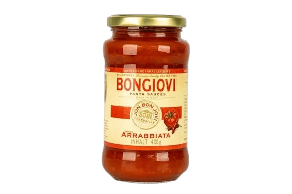 Sauce-Abo Arrabbiata 6er (3 Lieferungen) Sauce-Abo Arrabbiata 6er (3 Lieferungen)