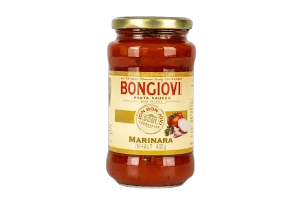 Sauce-Abo Marinara 6er (3 Lieferungen)