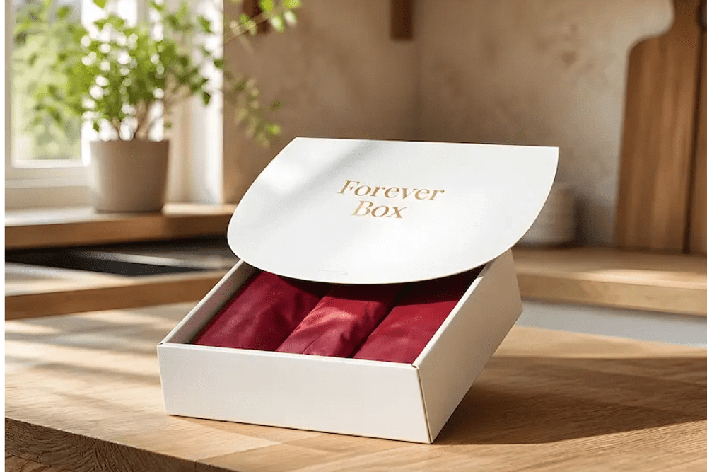 Il Trio Bongiovi – Die Geschenkbox