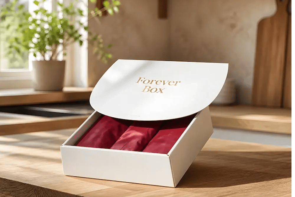 Il Trio Bongiovi – Die Geschenkbox