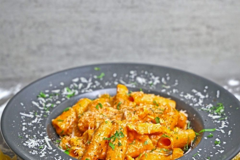 Einzelglas Bongiovi Arrabbiata