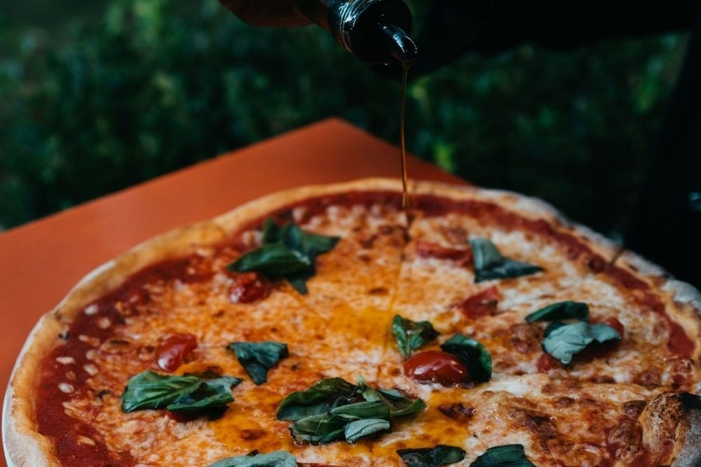 Sauce Bongiovi Marinara — Pack de 6