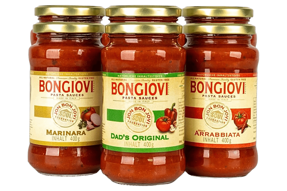 Bongiovi 6er Probierpaket – Alle 3 Sorten Bongiovi 6er Probierpaket – Alle 3 Sorten