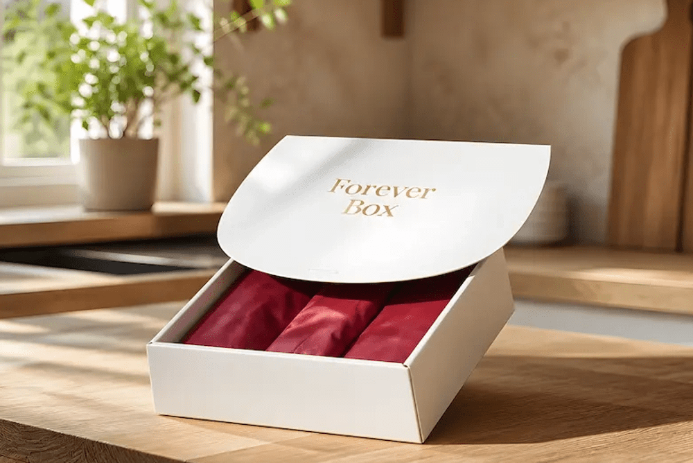 Bongiovi Il Trio Forever Box