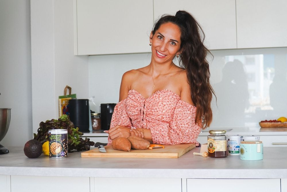 Kochen mit Jey