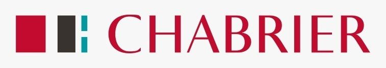 Logo Chabrier