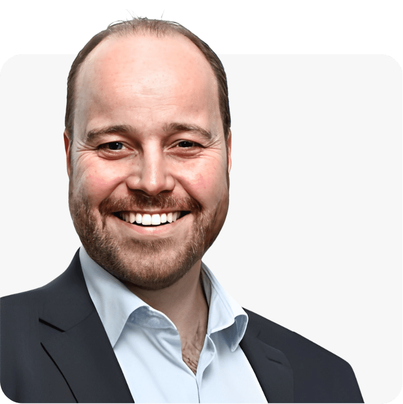 Kristian Bennetsen