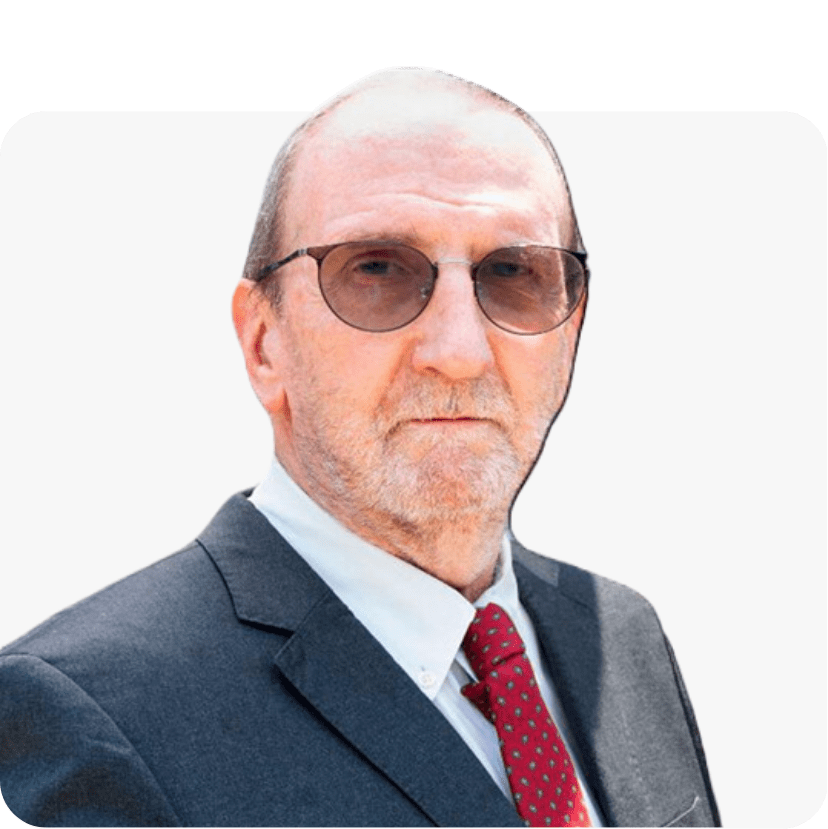 Judge David Riddle JBI Equity | About Us