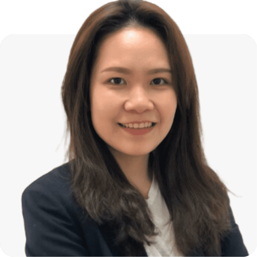 Lien Tran