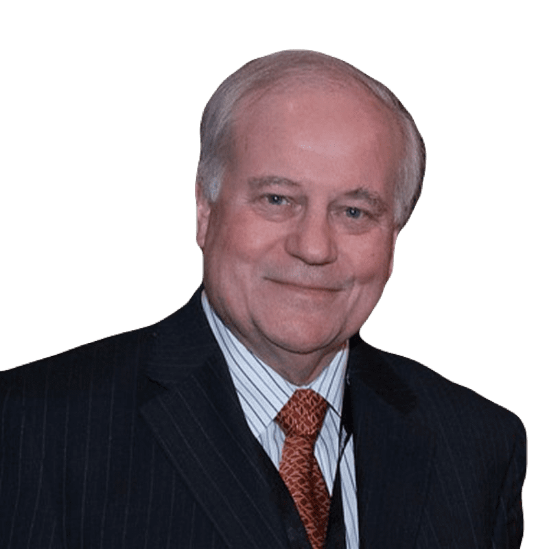 Jorgen J. Lund