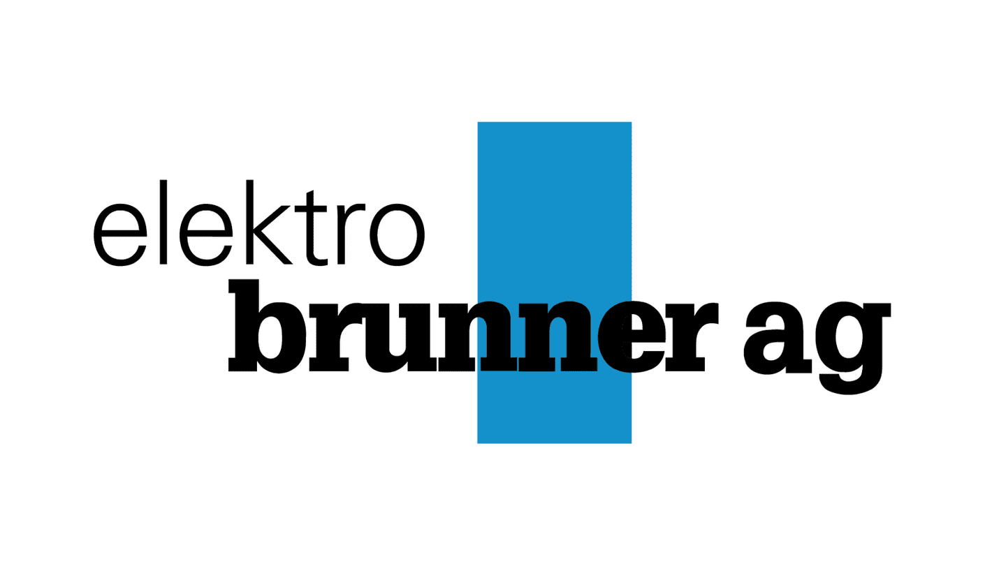 Elektro Brunner Logo Elektro Brunner Logo