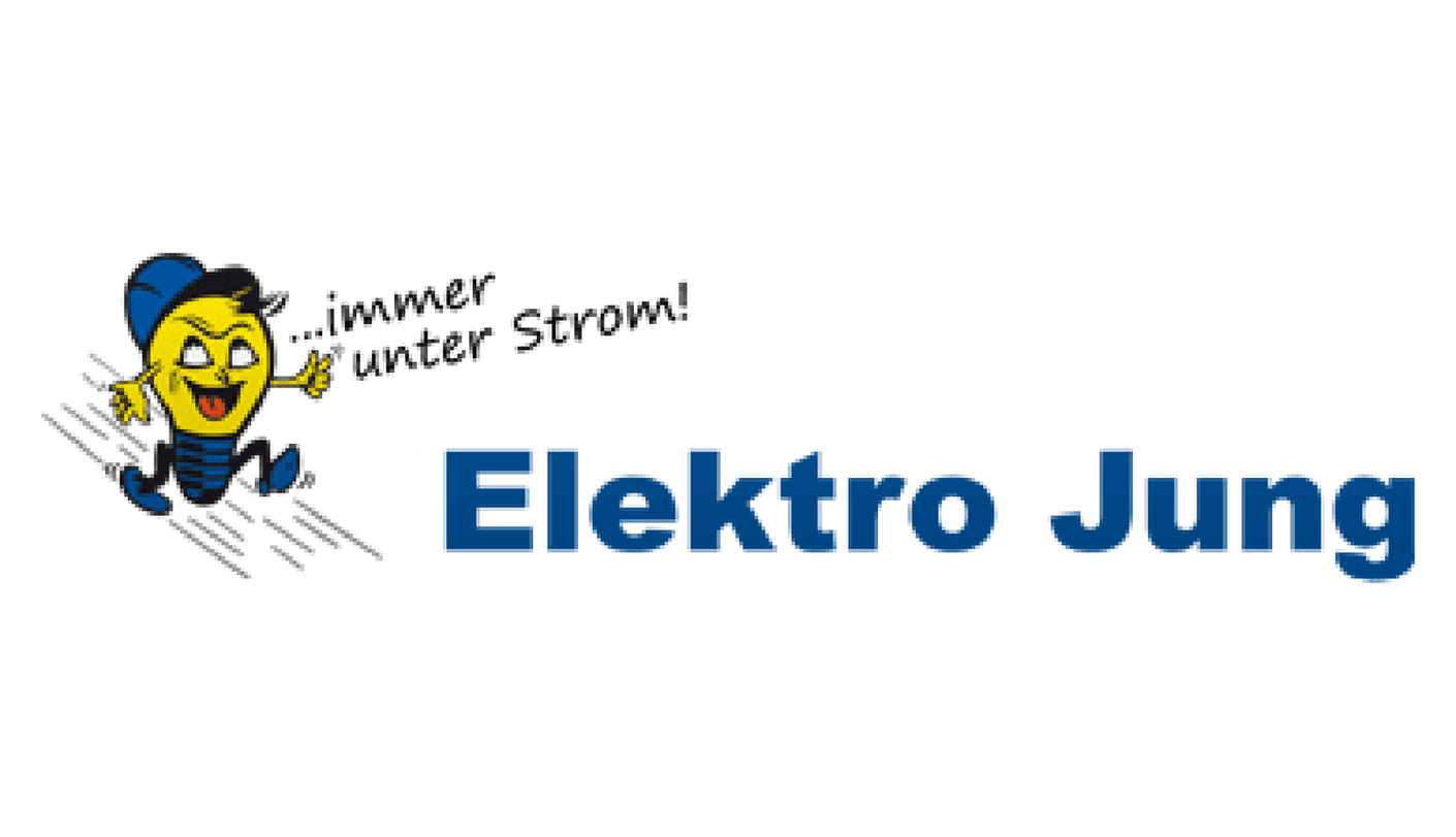 Elektro Jung Logo