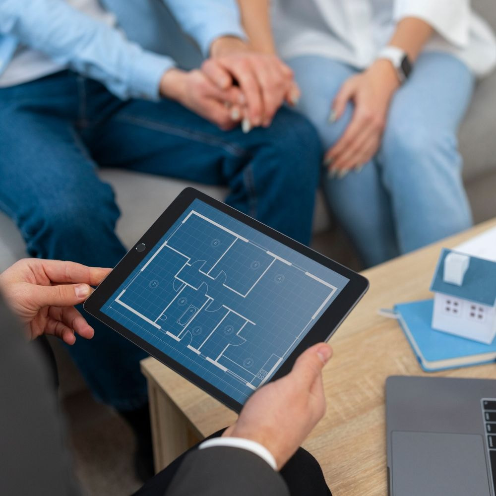 Connect with our Expert 