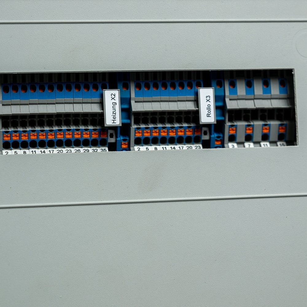 Verteilerkasten 4.5-5.5 
