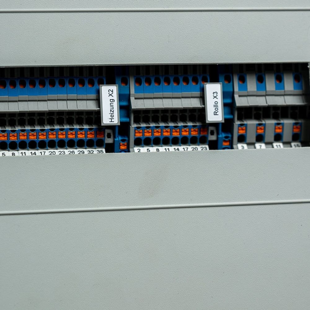 Distribution Box 5.5-6.5