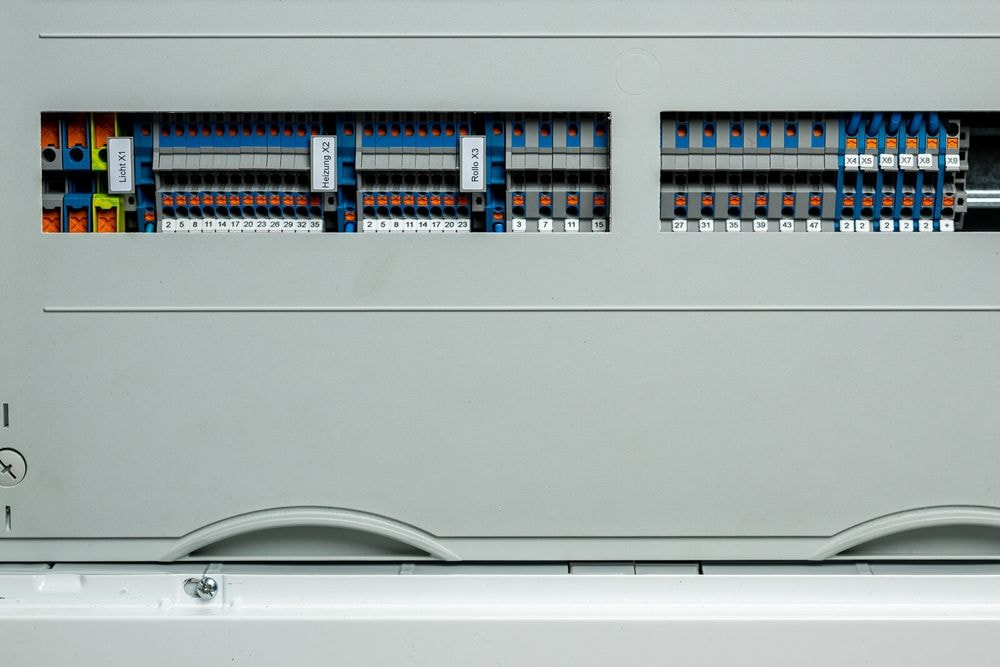 Boîtier de distribution 3.5-4.5