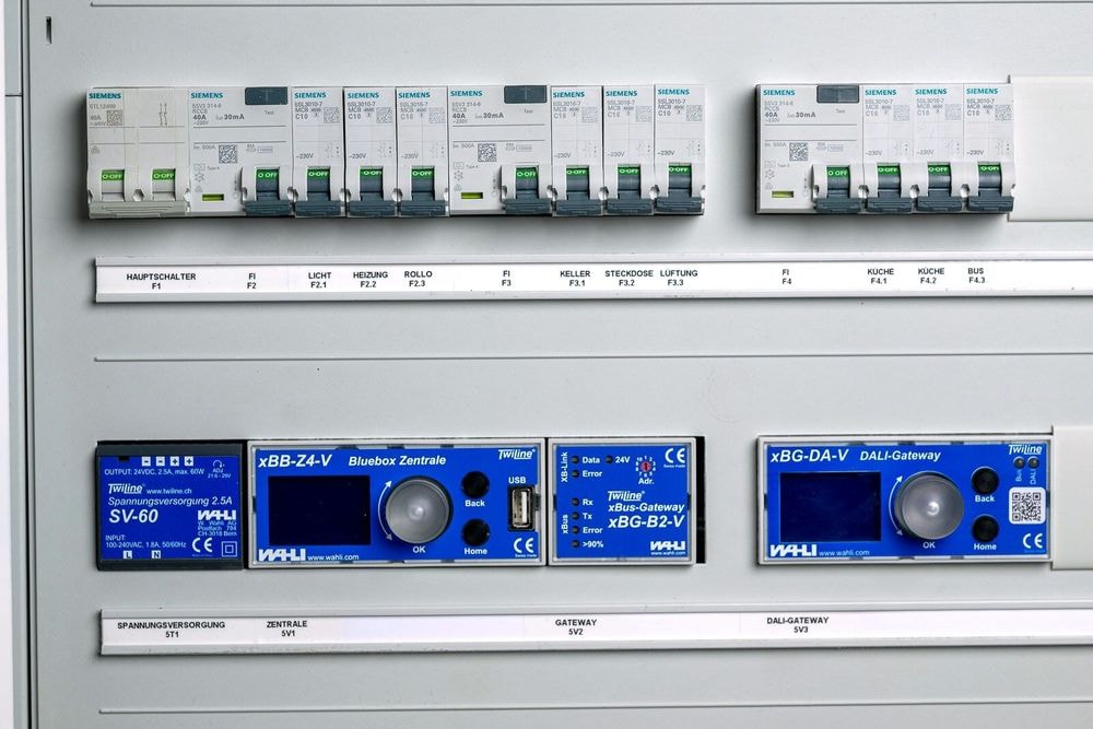 TWH SmartBox S (2–3.5 Zimmer)