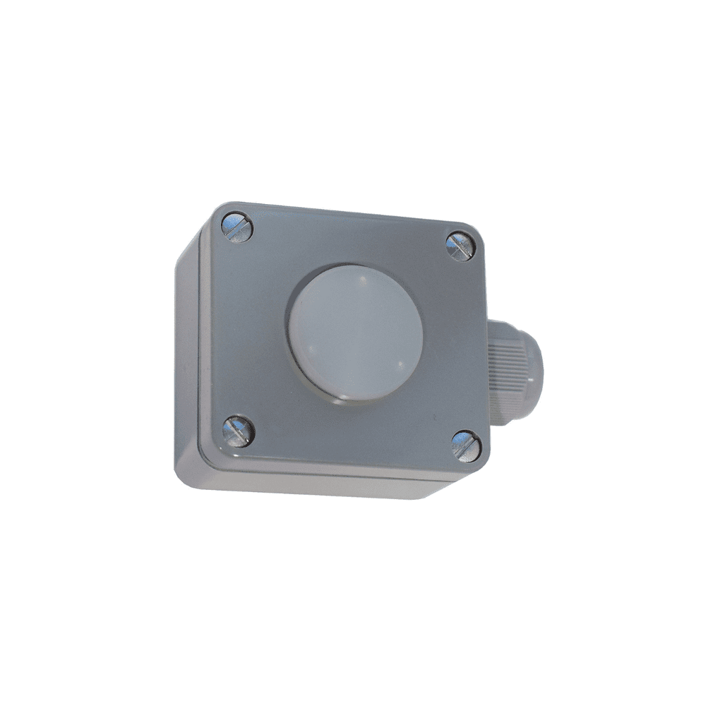 Light sensor 0-10V AP LSU-AP