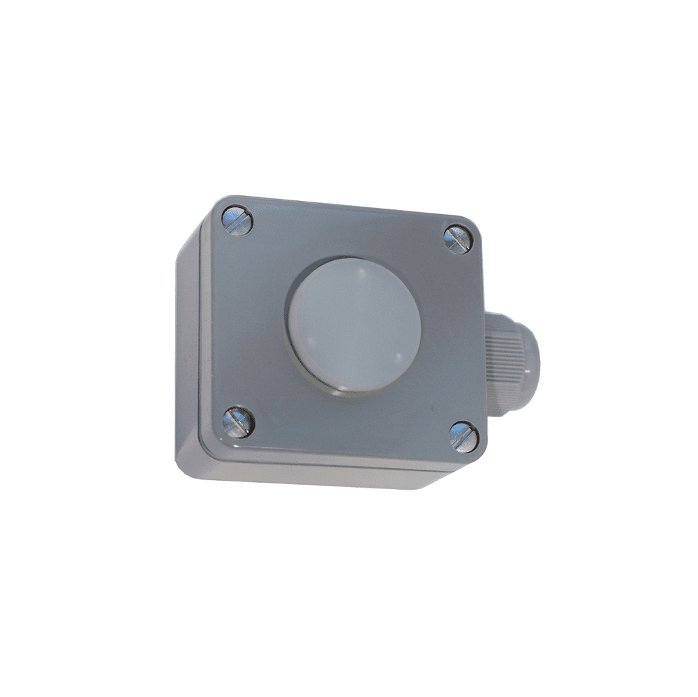 Capteur de lumiere 0-10V encastre LSU-UP
