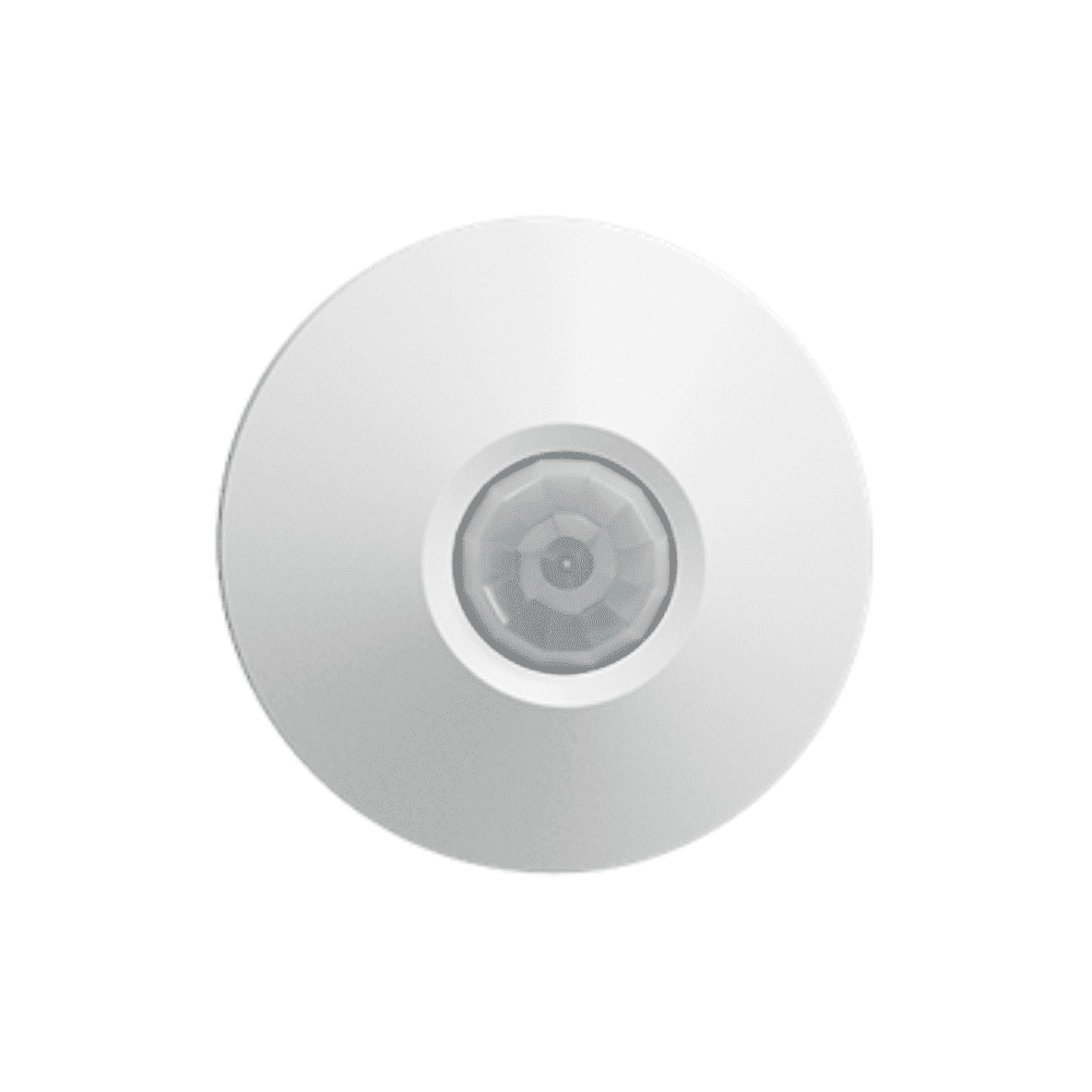 Detecteur de mouvement Pirios 360 sec rond xBS-BP360R-UP