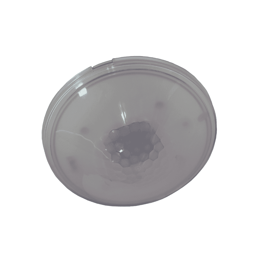 Detecteur de presence avec valeur lumineuse xBS-PRP360L-UP