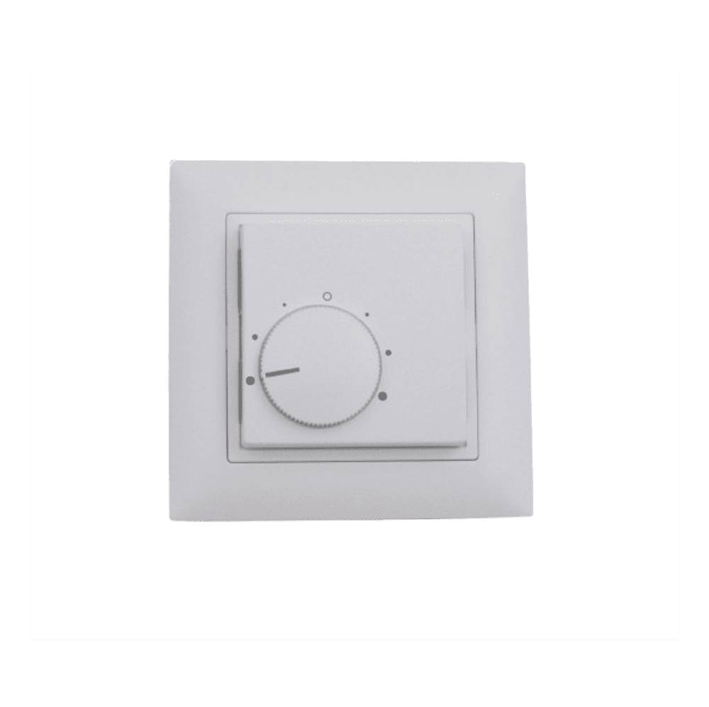 Thermostato ambiente EDIZIOdue xBS-MRTS-UP