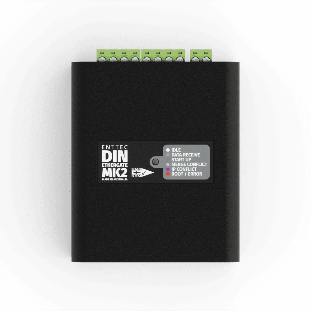 DIN Ethergate Mk2