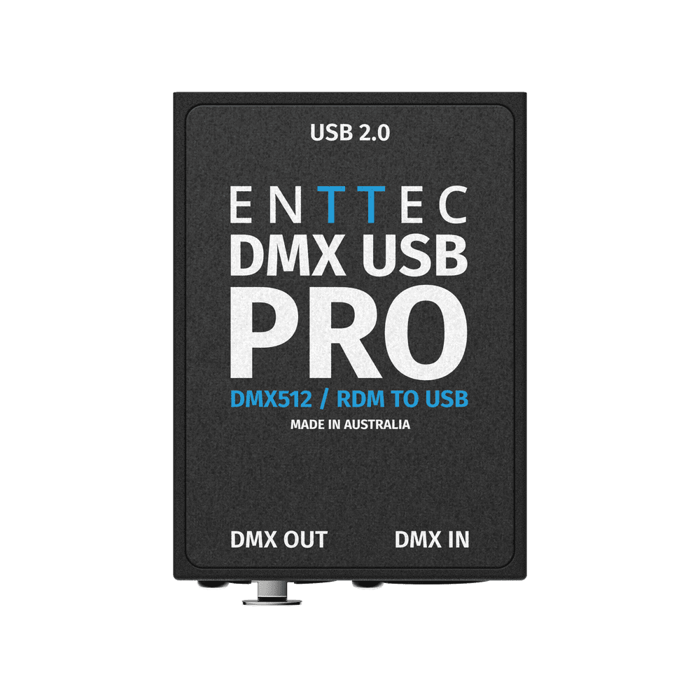 DMX USB PRO