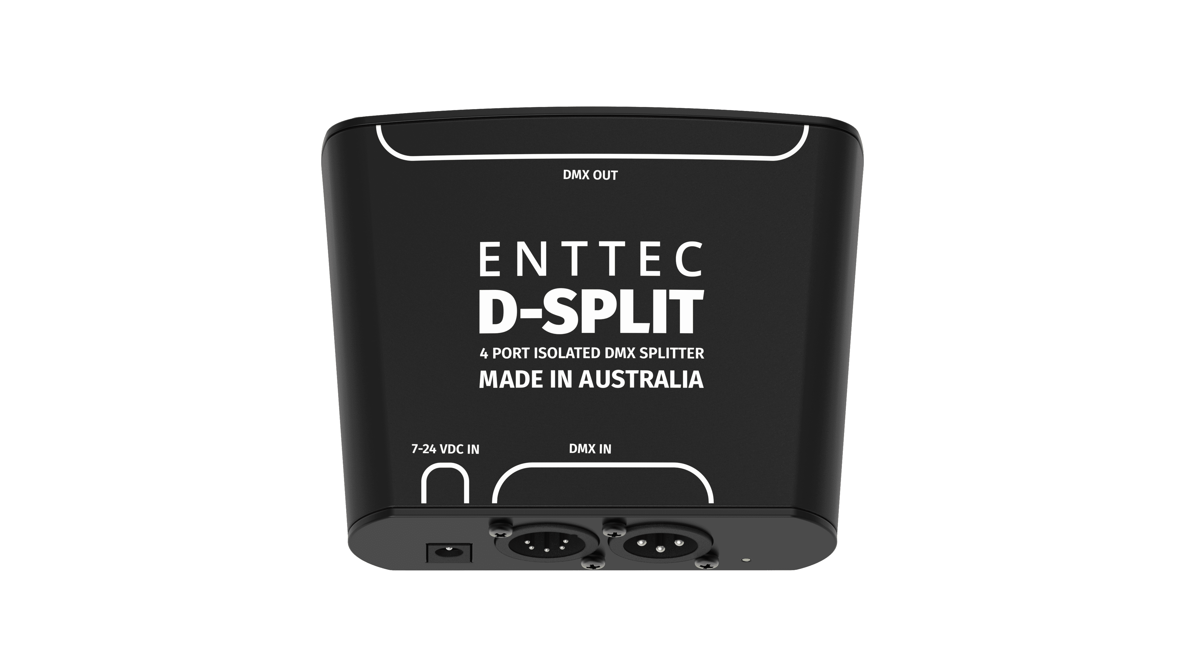 D Link Split D-SPLIT 5 PIN XLR