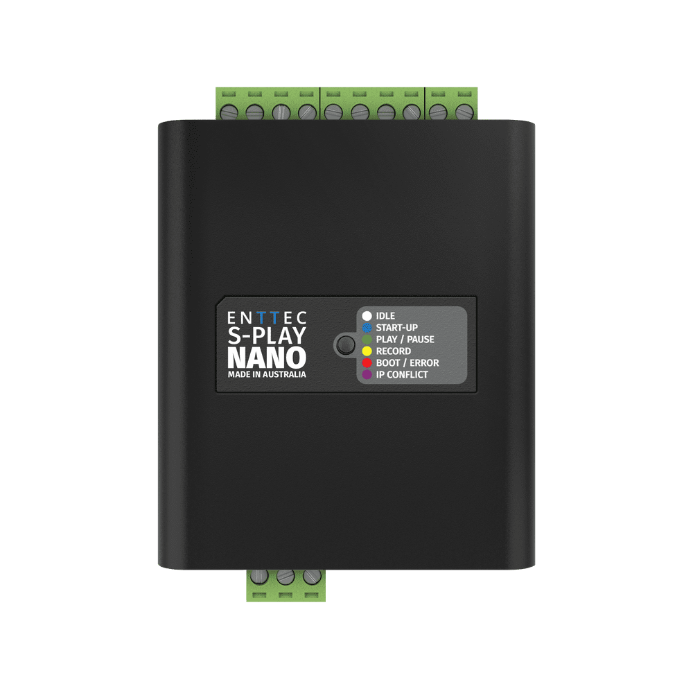 S-Play Nano