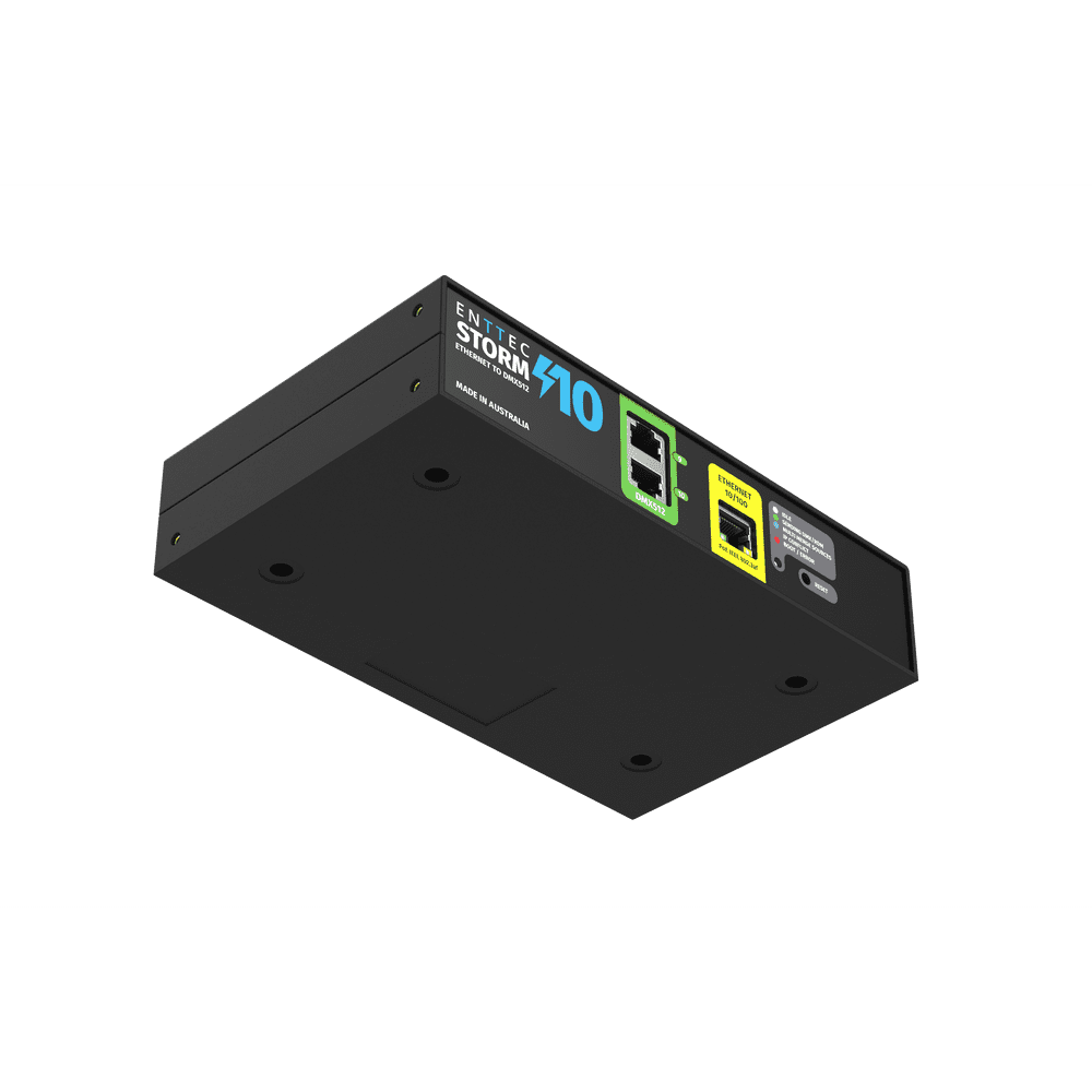 STORM 10