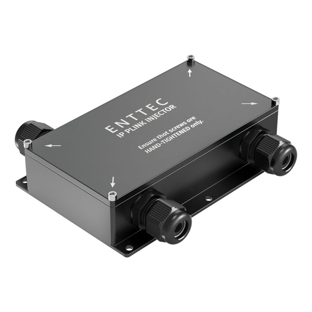 IP66 PLINK INJECTOR (5V & 12-24v)