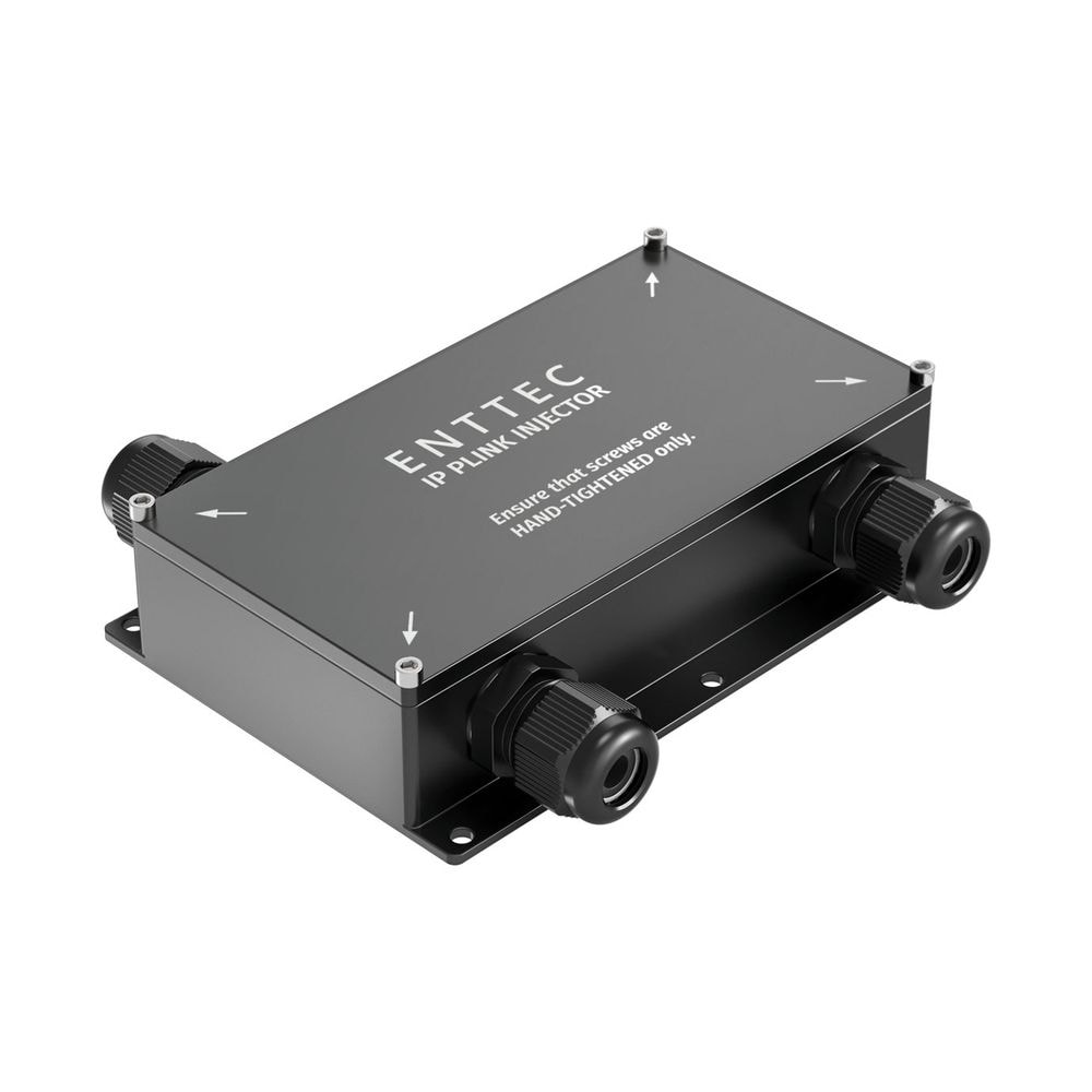 IP66 PLINK INJECTOR (5V & 12-24v)